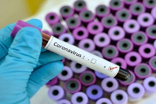 Coronavirus cases  surpassed 110000 in the world