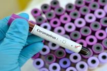 Coronavirus cases  surpassed 110000 in the world