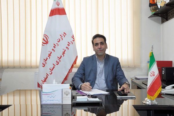 جابه‌جایی بیش از ۴۲۷ هزار مسافر نوروزی از طریق ناوگان حمل و نقل عمومی جاده‌ای استان اصفهان