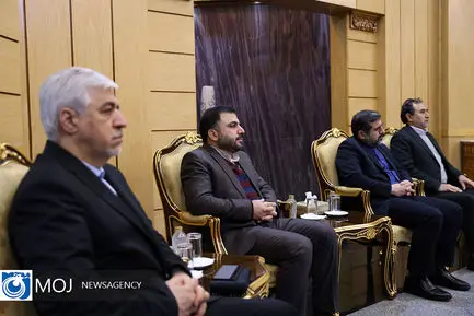 بازگشت رییس جمهوری از سفر چین