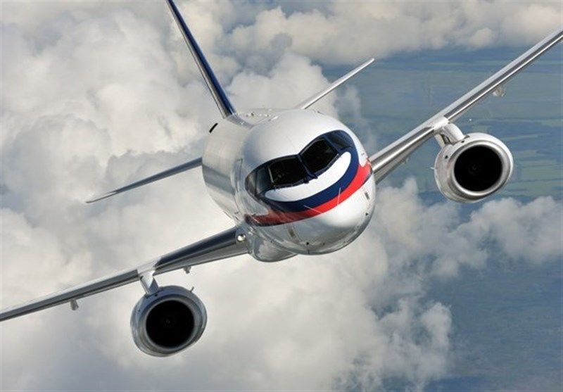 هواپیمای مافوق صوت با سرعت 2330 کیلومتر بر ساعت ساخته می شود