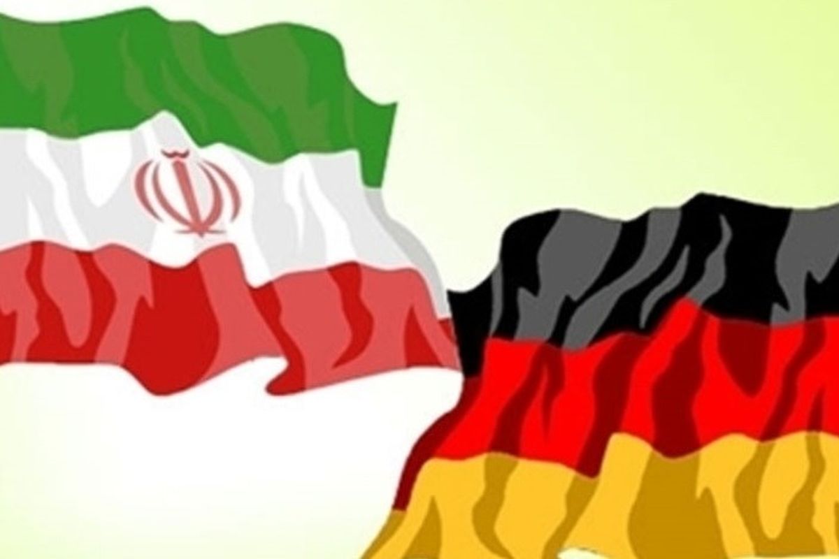 صادرات آلمان به ایران بعد از برجام افزایش یافته است