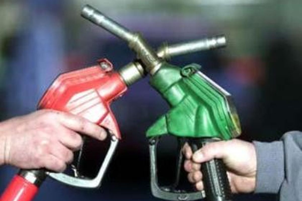 برنامه وزارت نفت برای اصلاح قانون بودجه و حذف بنزین دو نرخی
