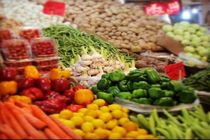 قیمت روز انواع میوه و تره‌بار در بازار پایتخت +جدول