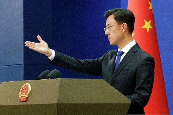 وزارت خارجه چین به آمریکا درباره تسلیح جزیره تایوان هشدار داد