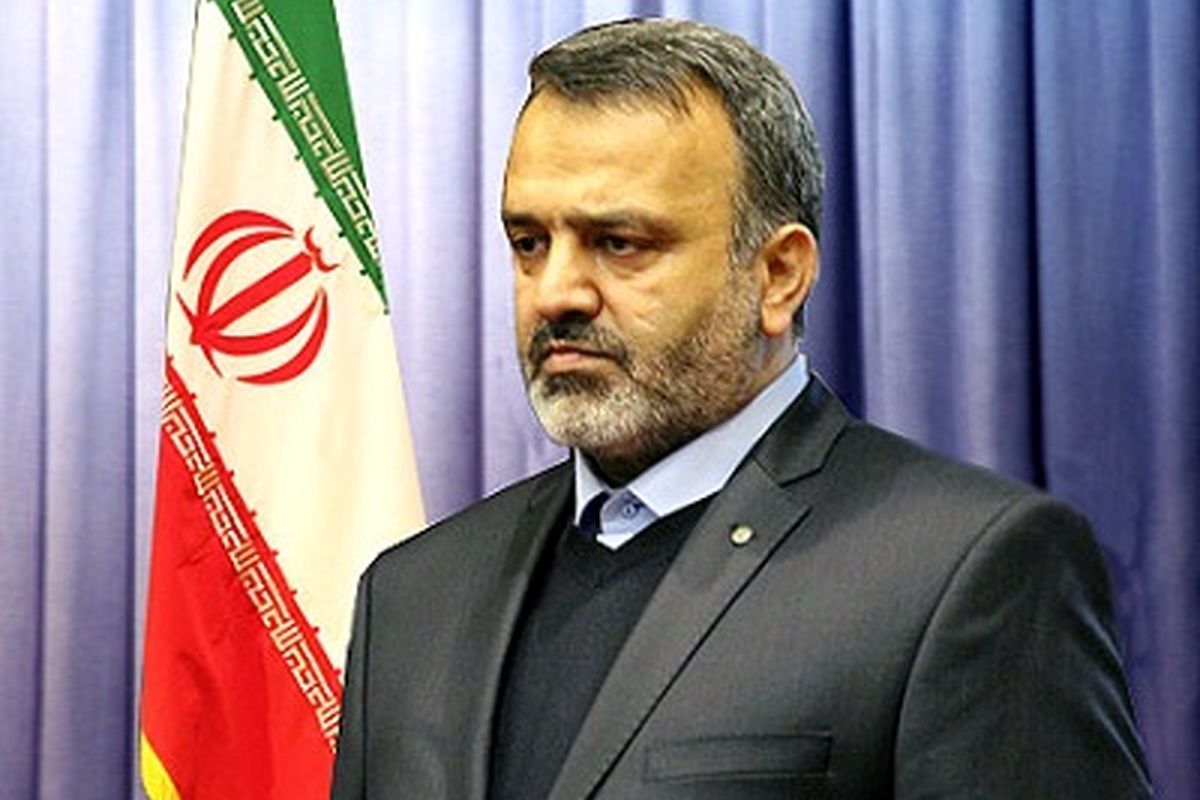 قدرت جمهوری اسلامی ایران به دنیا اثبات شده است
