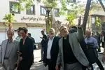 ورود جدی دستگاه های ملی به موضوع بازار تهران ضروری است/ شخصا فرماندهی میدانی را برعهده گرفته ام