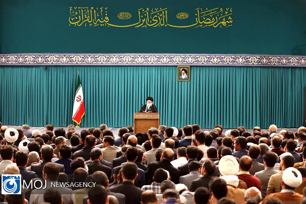 شنیدن قرآن زمینه‌ساز رحمت الهی است