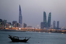 بحرین نخستین مورد از مرگ بر اثر ویروس کرونا را تایید کرد