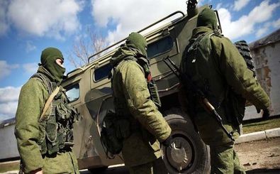 3 نظامی روسیه در حمله داعش در حومه دیرالزور کشته شدند