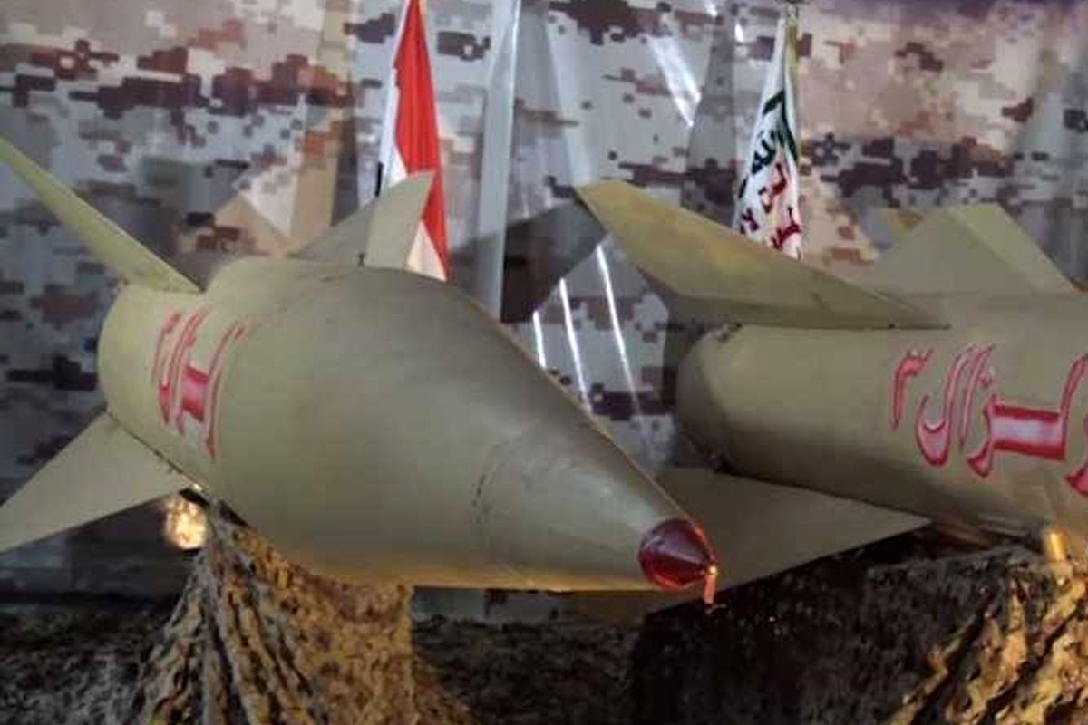 «زلزال ۳» ستون ارتش آل سعود را لرزاند + عکس