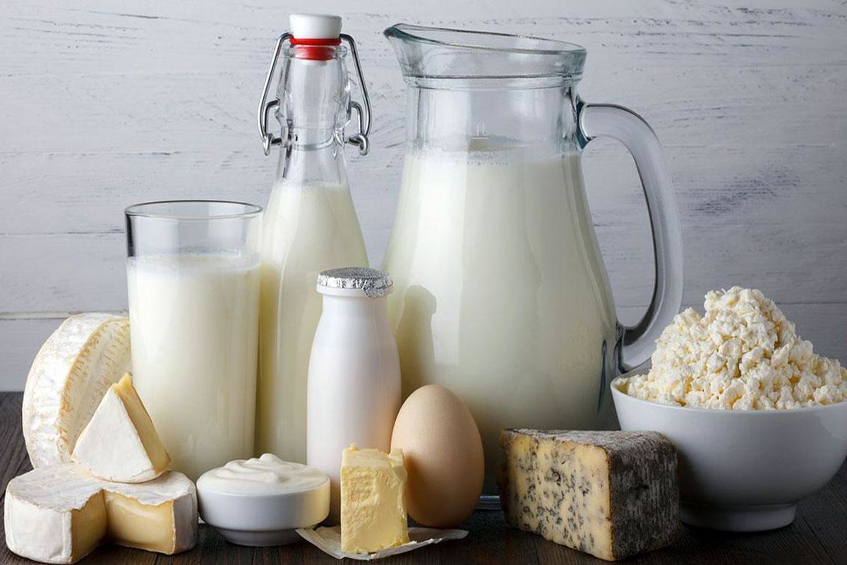 قیمت جدید شیر خام چقدر است؟/ یارانه ارزی دولت مانع افزایش قیمت لبنیات نشد