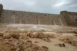 آبگیری ۱۲۰۰ سازه آبخیزداری هرمزگان با حجم ۱۲۰ میلیون مترمکعب