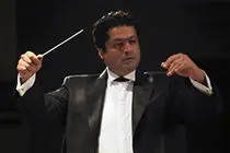 آرش امینی دبیر چهل‌ویکمین جشنواره بین‌المللی موسیقی فجر شد