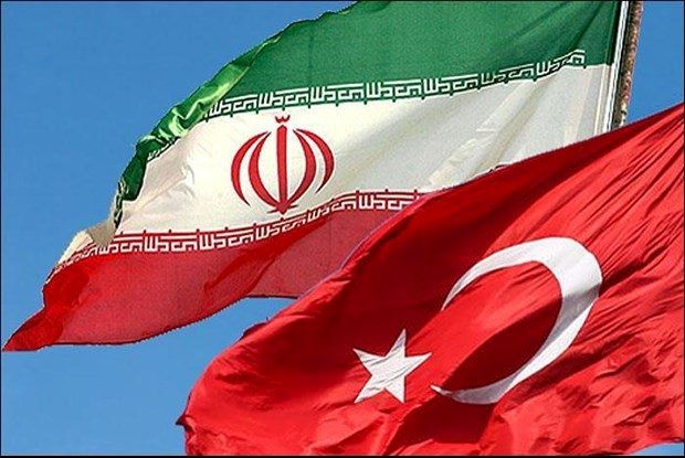 هیچ محدویتی برای ارتقای مناسبات ایران و ترکیه نداریم