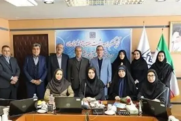 ضرورت تشکیل شبکه متخصصان و هوشمند سازی سنجش و ارزشیابی آموزشی