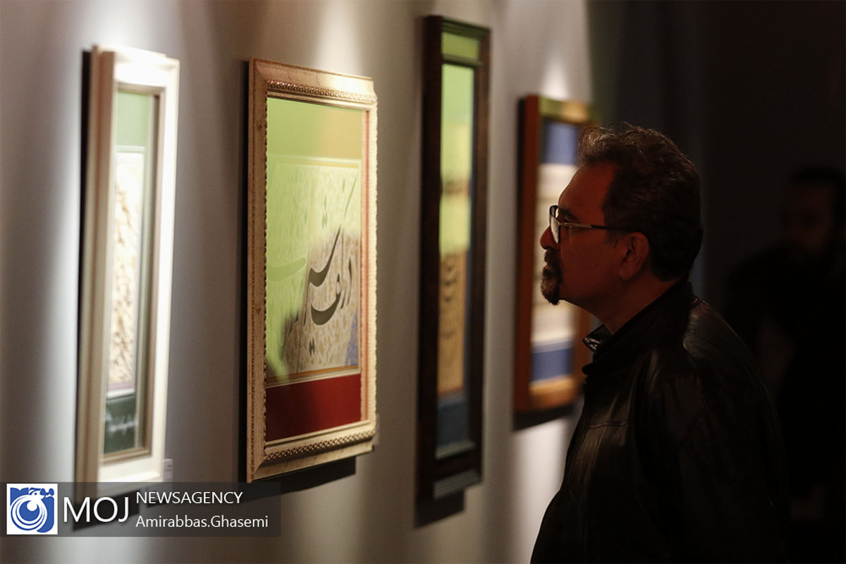 بیشتر از ۱۰ هزار اثر به دبیرخانه جشنواره هنرهای تجسمی فجر  ارسال شده است