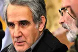 مهدی هاشمی از رمز ماندگاری بازیگر گفت