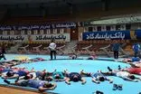 فقط به قهرمانی در جهانی کرواسی فکر کنید