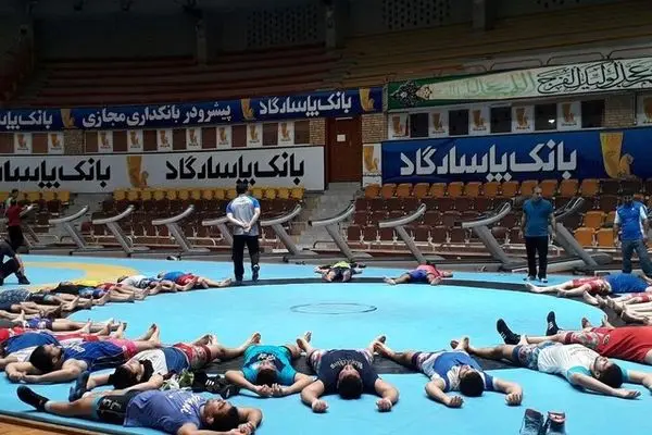 فقط به قهرمانی در جهانی کرواسی فکر کنید