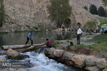 گردشگری و میراث فرهنگی بکر کرمانشاه بازخورد جهانی دارد