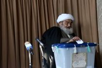 مردم با حضور در انتخابات موجب سرافرازی ایران و نگرانی دشمن خواهند شد