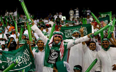 اسکولاری و هیدینگ گزینه هدایت تیم ملی فوتبال عربستان