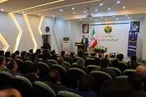 خوزستان جزو معدود استان‌هایی است که با این حجم ماموریت‌های ملی مواجه است