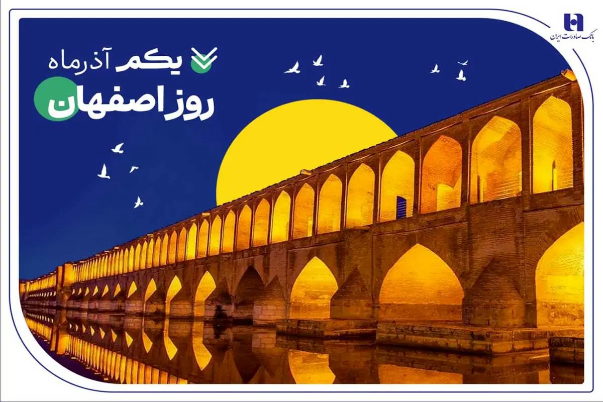 بانک صادرات ایران