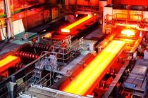 Iran Steel export rose by 15.5 percent in 8 months of the current year