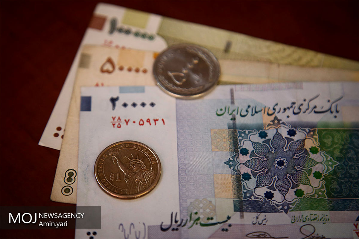 قیمت ارز در بازار آزاد تهران ۷ اردیبهشت ۱۴۰۲ / قیمت دلار مشخص شد
