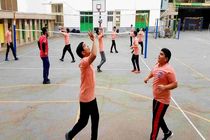 دهکده ورزشی تربیت‌بدنی در اصفهان ایجاد خواهد شد