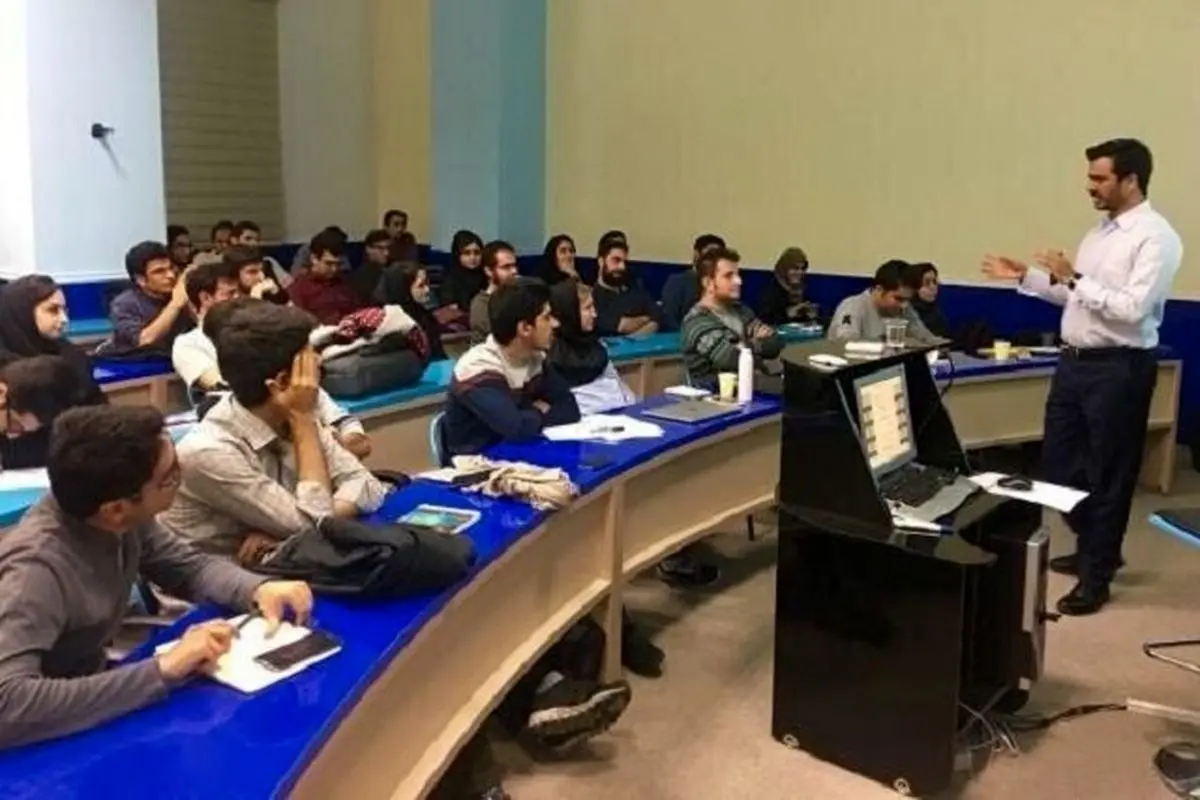 آغاز ثبت‌نام دومین فراخوان جذب هیات علمی توانمند بنیاد ملی نخبگان