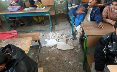حدود 30 درصد کلاس ها و فضاهای آموزشی خوزستان خطر ساز است
