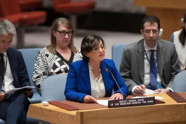 تجاوز رژیم صهیونیستی به خاک سوریه نقض غیرقابل پذیرش حاکمیت است