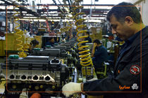 کاهش مصرف سوخت خودروهای سایپا با نقشه راه سه‌مرحله‌ای