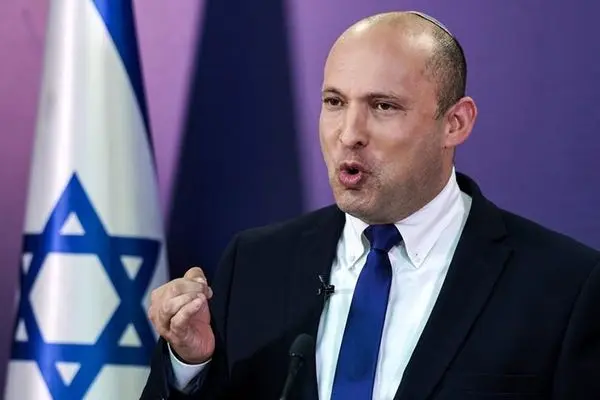 موبایل نخست وزیر سابق رژیم صهیونیستی هک شد