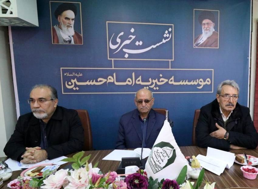 احداث 80 واحد مسکونی برای نیازمندان در اصفهان