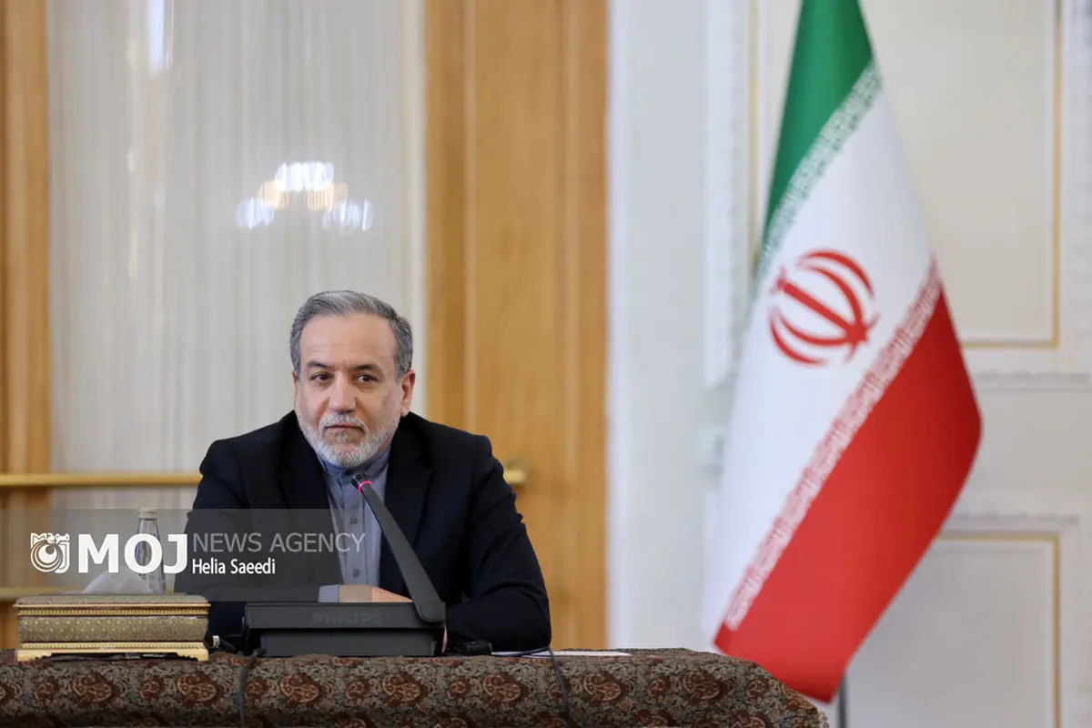 تمامی گزینهها برای دفاع از حاکمیت، منافع و مردم ایران محفوظ است