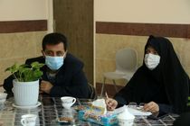 نشست بررسی مسائل بیماران کلیوی یزد