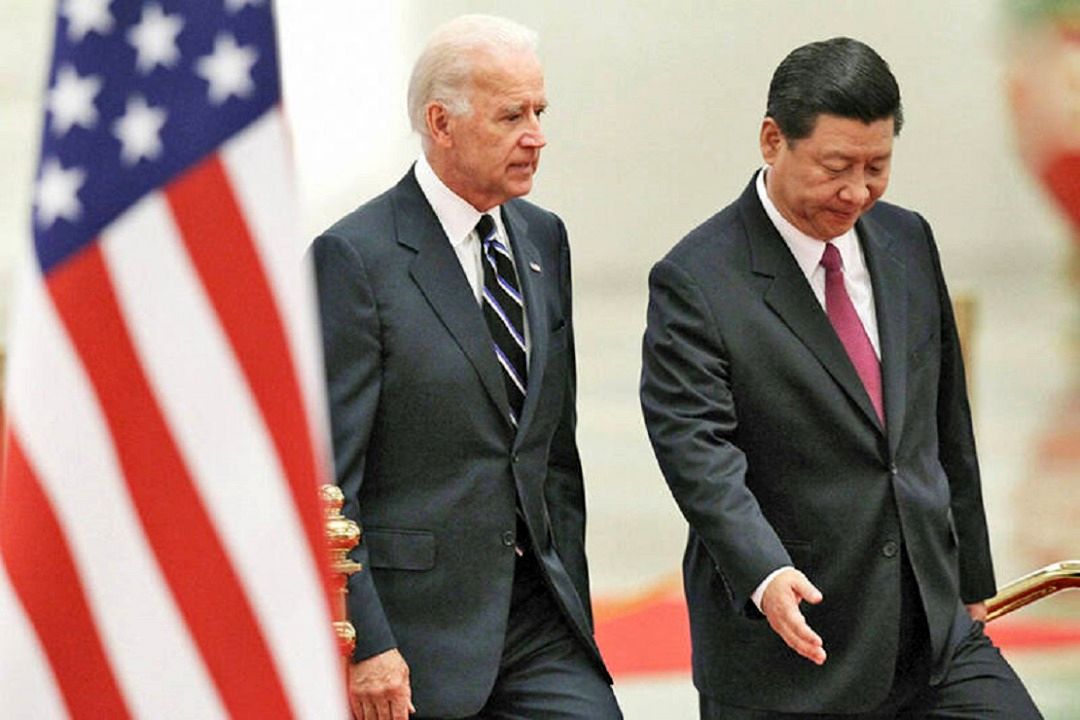 دیدار روسای جمهور آمریکا و چین در حاشیه اجلاس گروه ۲۰