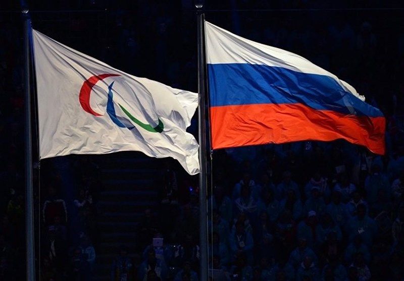 تکلیف روسیه برای پارالمپیک ۲۰۱۶ امروز مشخص می‌شود