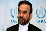 ماندن یا خروج از ان پی تی به شرایط پیش رو بستگی دارد