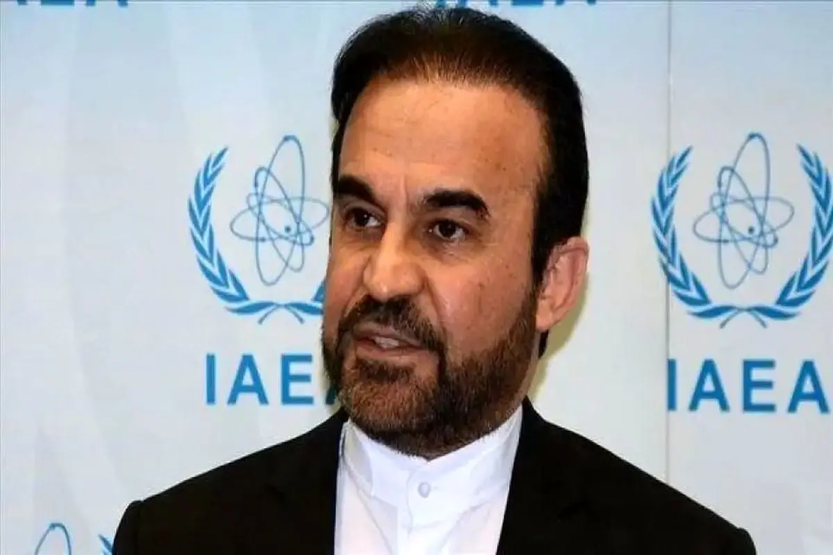 ماندن یا خروج از ان پی تی به شرایط پیش رو بستگی دارد