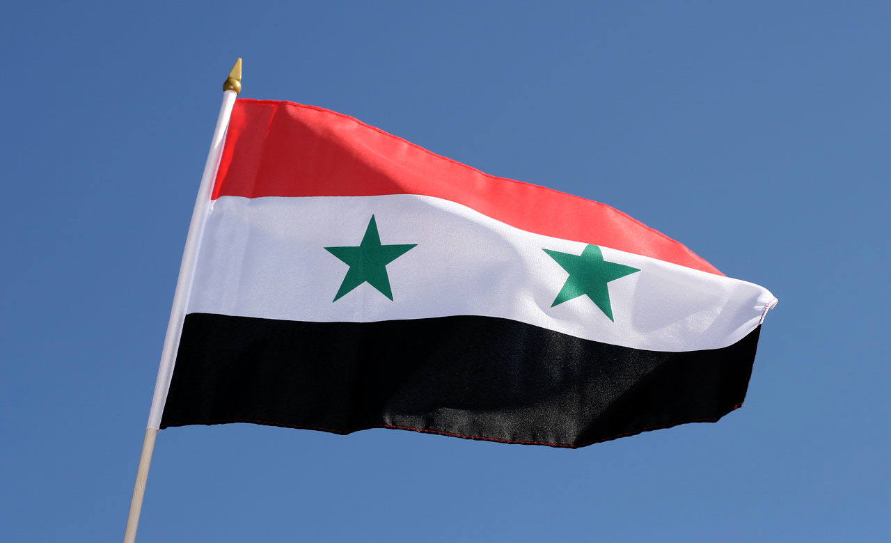 ارتش سوریه کنترل پایگاه های آمریکایی در شمال سوریه را به دست گرفت