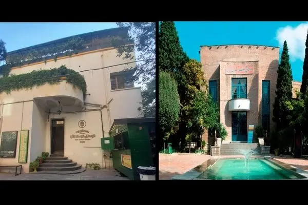 فعالیت خانه هنرمندان و عمارت نوفل‌لوشاتو از هشتم تیر شروع می‌شود