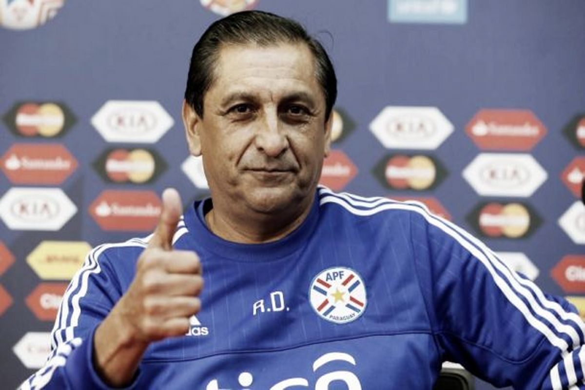 رامون دیاز به عنوان بهترین مربی لیگ عربستان انتخاب شد
