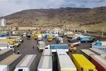 صادرات کالا در بازارچه‌های مرزی کردستان بیش از 218 میلیون دلار است