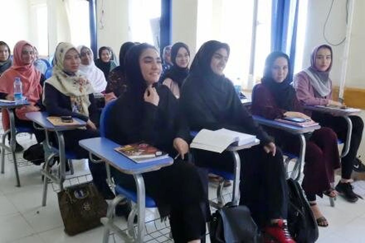 اساتید دانشگاه‌های افغانستان در اعتراض به طالبان استعفا دادند