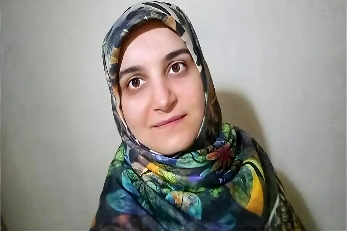 مهدیه+اسفندیاری